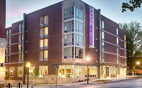 Springhill Suites By Marriott Bloomington
